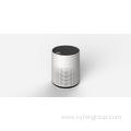 Mini table air purifier H13 filter